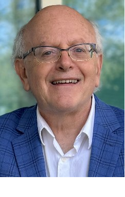 Nile Stanley - 3rd Edition of Addiction World Conference AWC 2025